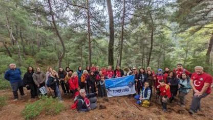 TURBELDAK, Sabuncubeli–Gökçeler–Gürle parkurunda