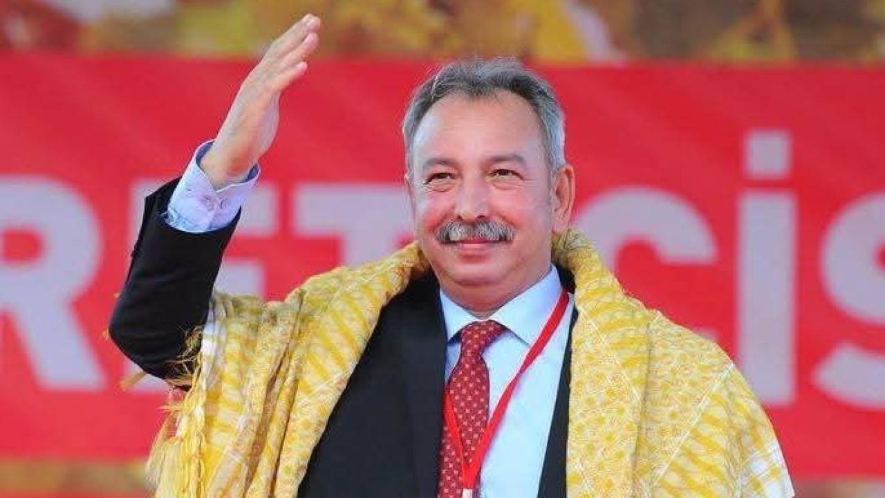 Salihli’de Tarihi Karar: Vergiler Sıfırlandı, Su Ucuzladı