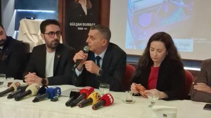 Sarı Alan’da Can Dostlar İçin Tarihi Adım