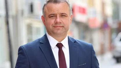 Şehzadeler’de yeni başkan yardımcıları göreve başladı