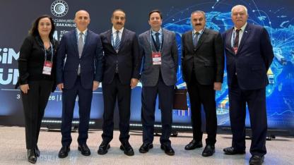 Türkiye İhracatta Tarih Yazdı: 273,4 Milyar Dolar