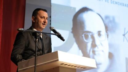 Uğur Mumcu Akhisar’da etkinliklerle anıldı