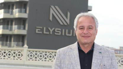 Yaşar Artar: Kalkınma, sağlığın önüne geçemez