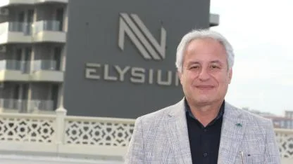 Yaşar Artar: Kalkınma, sağlığın önüne geçemez