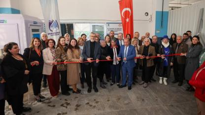 Yunusemre’den 2025’te halk sağlığına tam destek