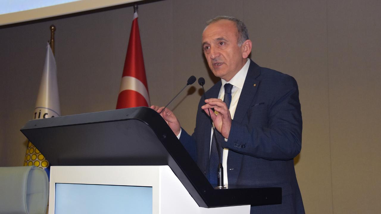 33s boyunca düşündüm Manisa TSO’dan Rusya Pazarına İhracat Atağı