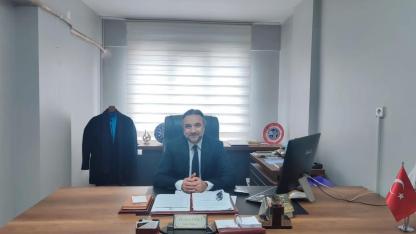 Akhisar İlçe Müftülüğü’ne Yeni Şube Müdürü Atandı