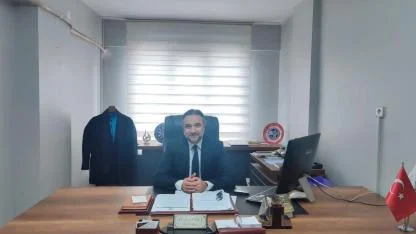 Akhisar İlçe Müftülüğü’ne Yeni Şube Müdürü Atandı