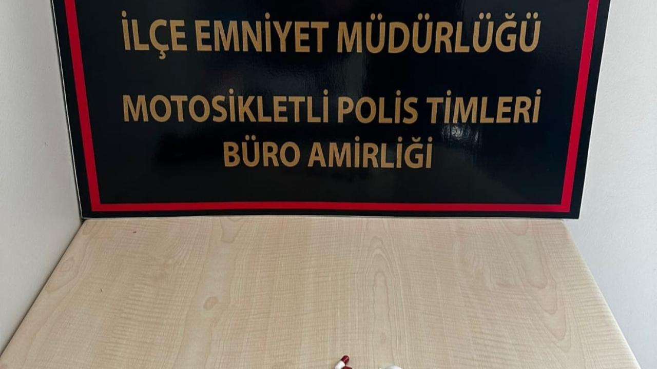 Akhisar Yunus Timleri’nden Ocak Raporu: Suçlulara Geçit Yok