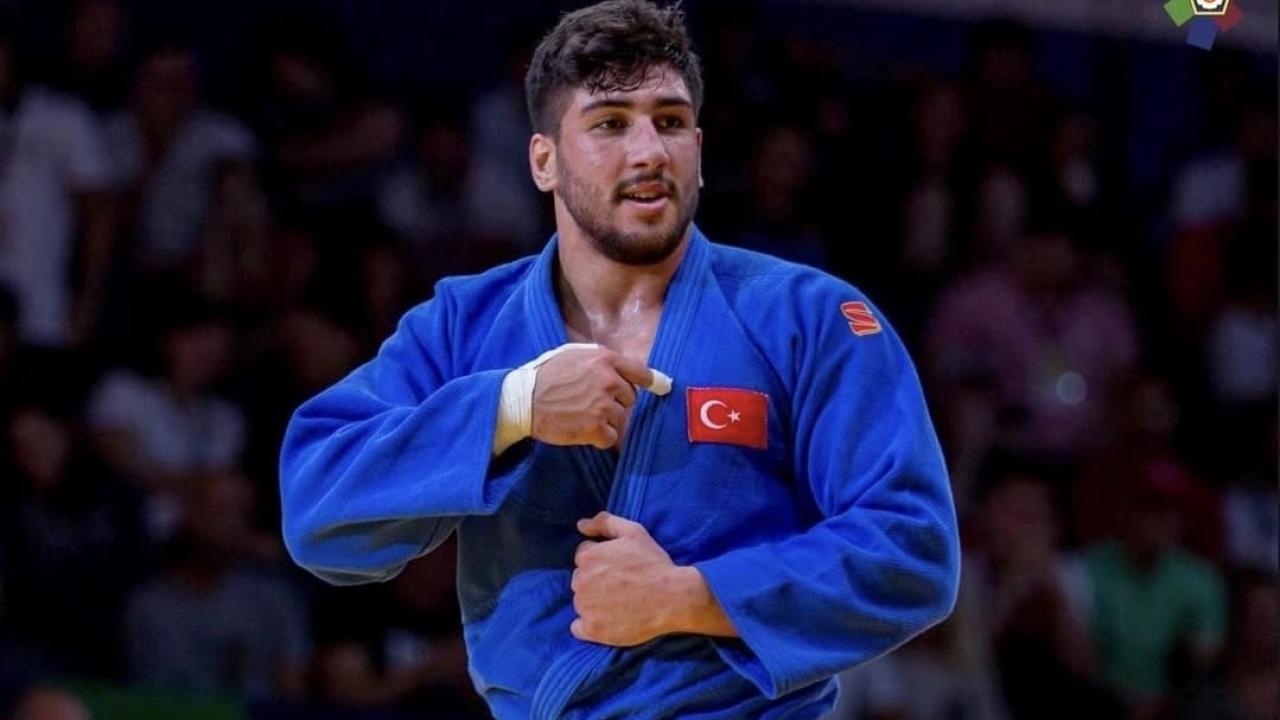 Avrupa Şampiyonu Mert Şişmanlar Yunusemre Belediyespor’da