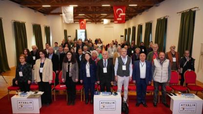 Ayvalık iklim krizine karşı direnç kazanıyor: Ortak akıl buluşması