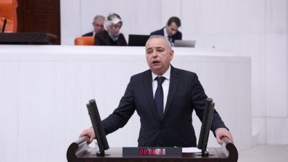 Bakırlıoğlu: Zam Kağıt Üstünde Kaldı