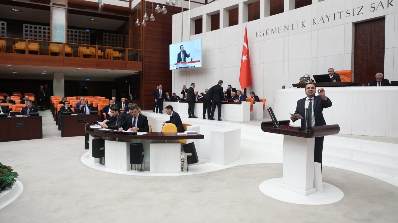 Bekir Başevirgen'den Kredi Kartı Limit Kararına Sert Tepki