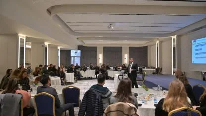 Büyükşehir’de Proje Üreten Belediye Modeli Güçleniyor