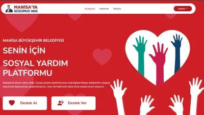 Büyükşehir’den Öğrenciye Askıda Destek