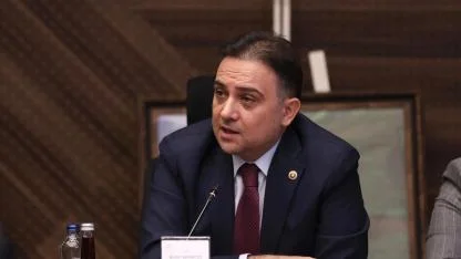 Demirci’ye Dev Yatırım: 750 Kişilik Öğrenci Yurdu Geliyor