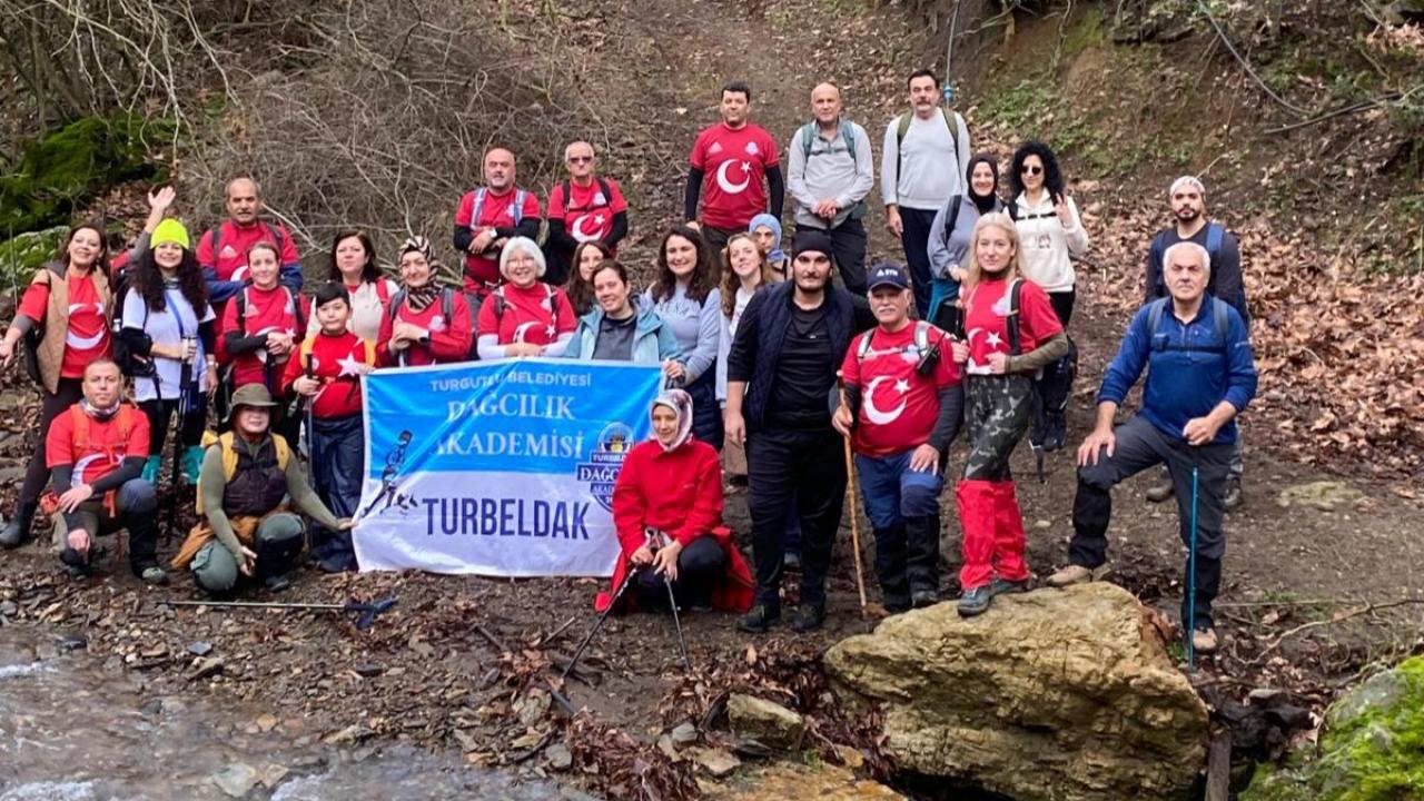 Doğaseverlerin Yeni Durağı Bağyurdu ve Zeybekpınarı Oldu