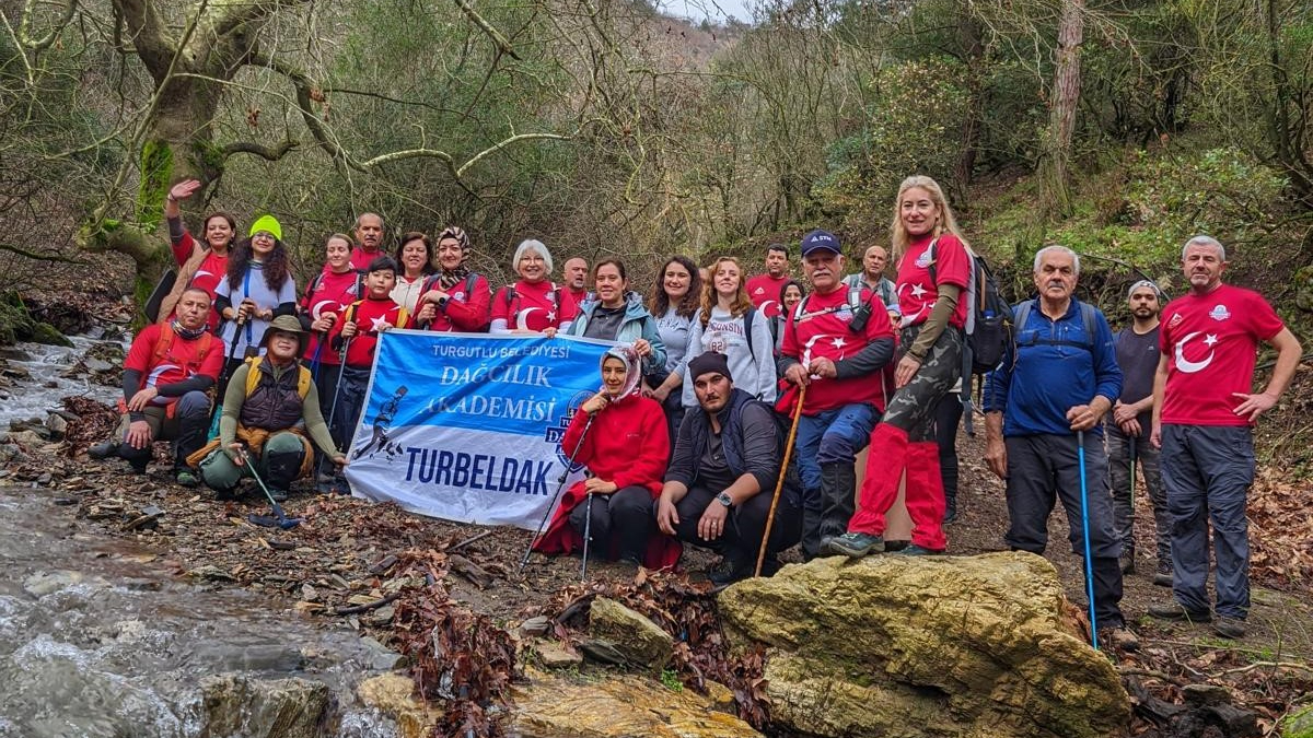 Doğaseverlerin Yeni Durağı Bağyurdu ve Zeybekpınarı Oldu