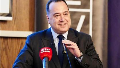 Dutlulu: Manisa’yı Ortak Akılla Yöneteceğiz