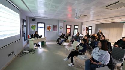 Efes Selçuk’ta Üreticilere Kazanç Kapısı: Mantar Eğitimi