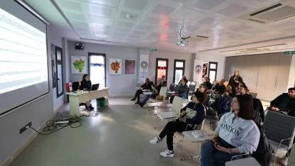 Efes Selçuk’ta Üreticilere Kazanç Kapısı: Mantar Eğitimi