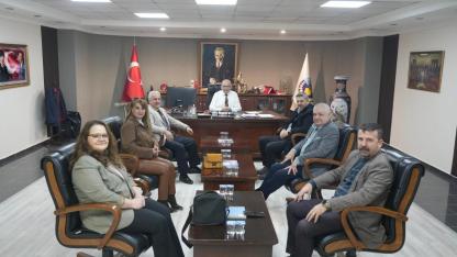 Gelecek Partisi'nden Turgutlu Çıkarması