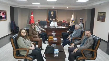 Gelecek Partisi'nden Turgutlu Çıkarması