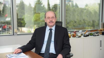 İnşaat Sektörü 2026 Yılına Zayıf Bir Başlangıç Yaptı