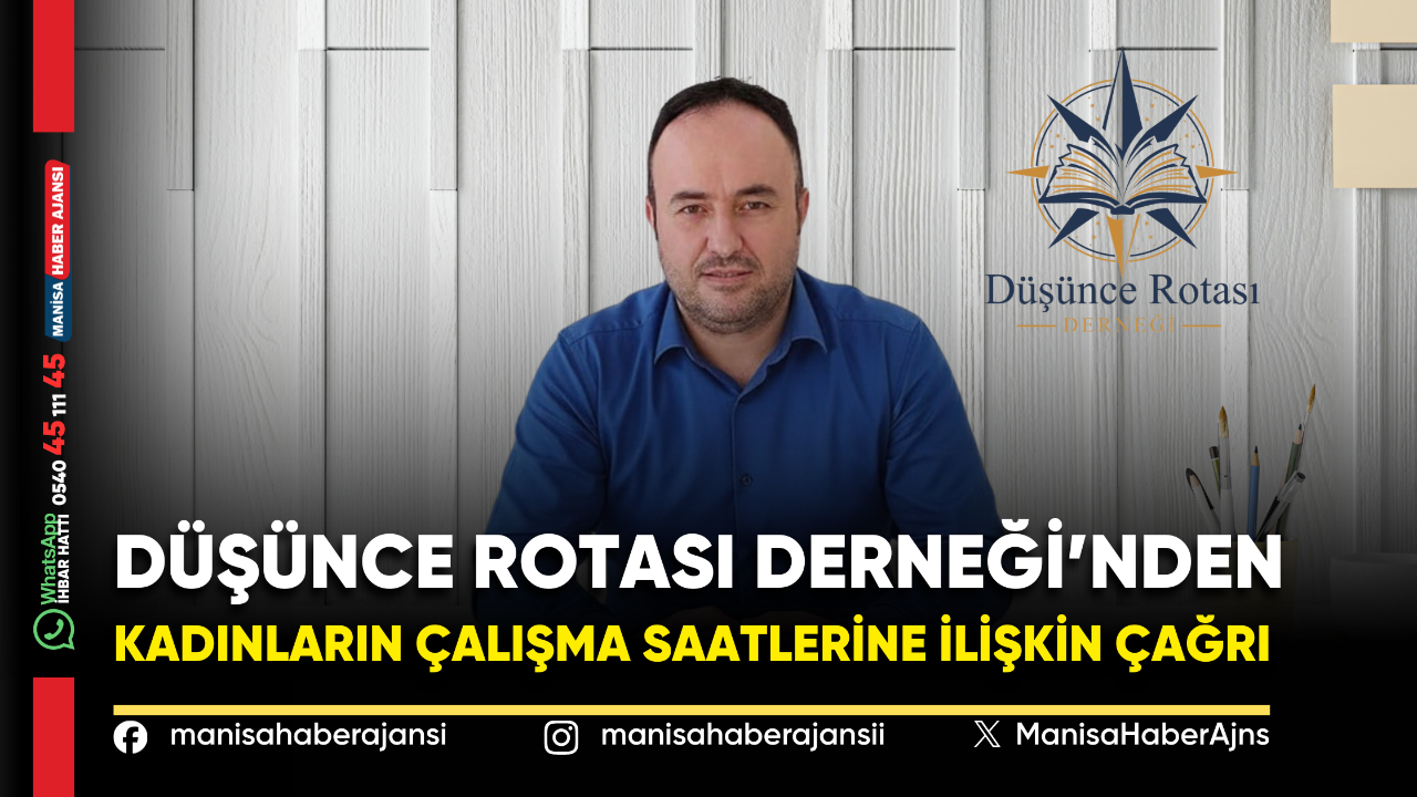Kadın Çalışma Saatlerinde Radikal Değişim Çağrısı