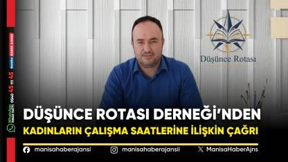 Kadın Çalışma Saatlerinde Radikal Değişim Çağrısı