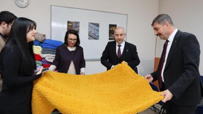 Kula Belediyesi’nden Toplumsal Dayanışmaya Güçlü Destek