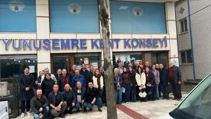 Kuruyan Tepegöl Yeniden Hayat Buldu