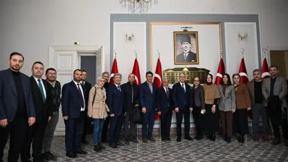 Manisa'da Bağımlılıkla Mücadelede Yeni Dönem