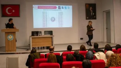 Manisa’da Öğretmenlere “Maarif Modeli” Eğitimi