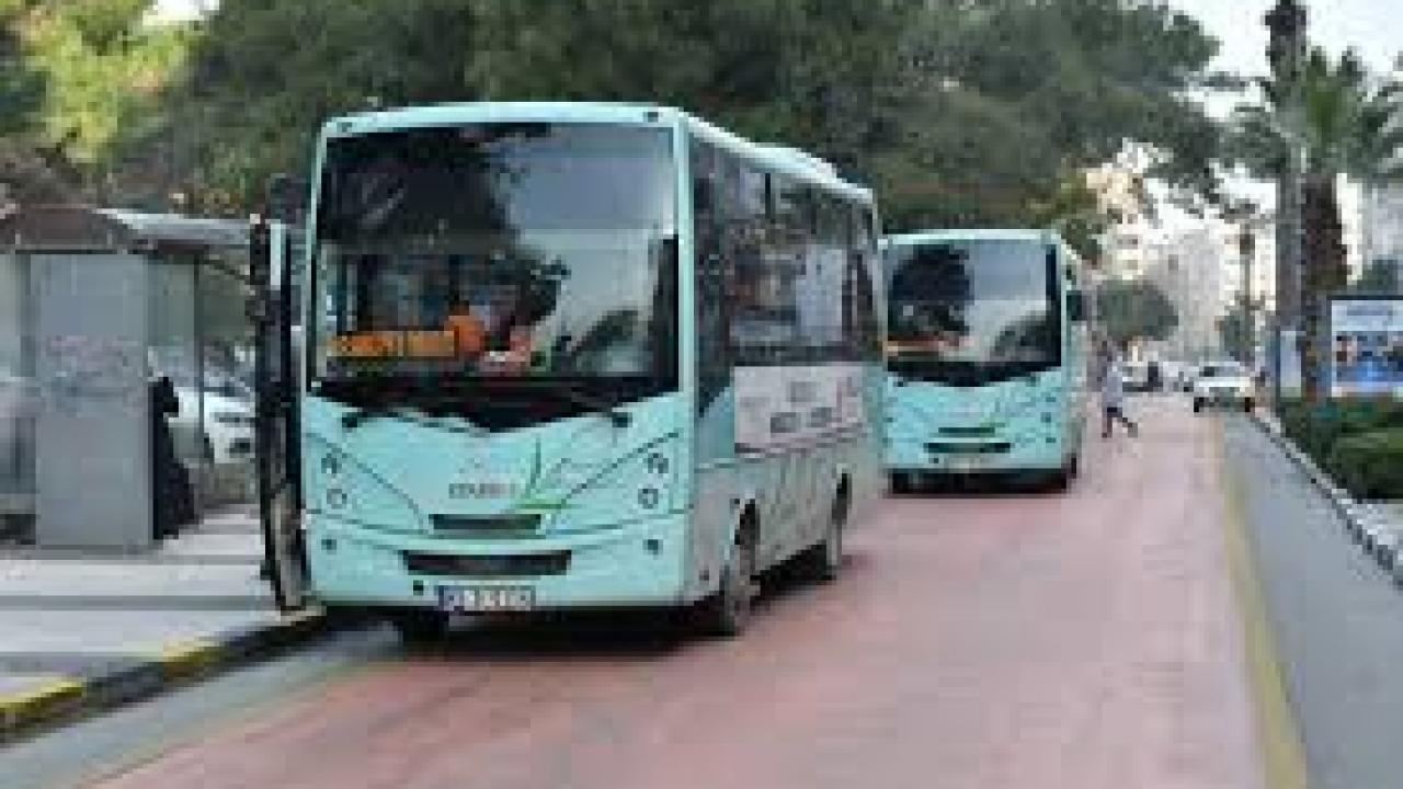 Manisa’da Toplu Taşımaya Sessiz Sedasız Zam