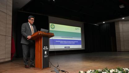 Manisa’nın İklim Haritası Ortak Akılla Güncelleniyor