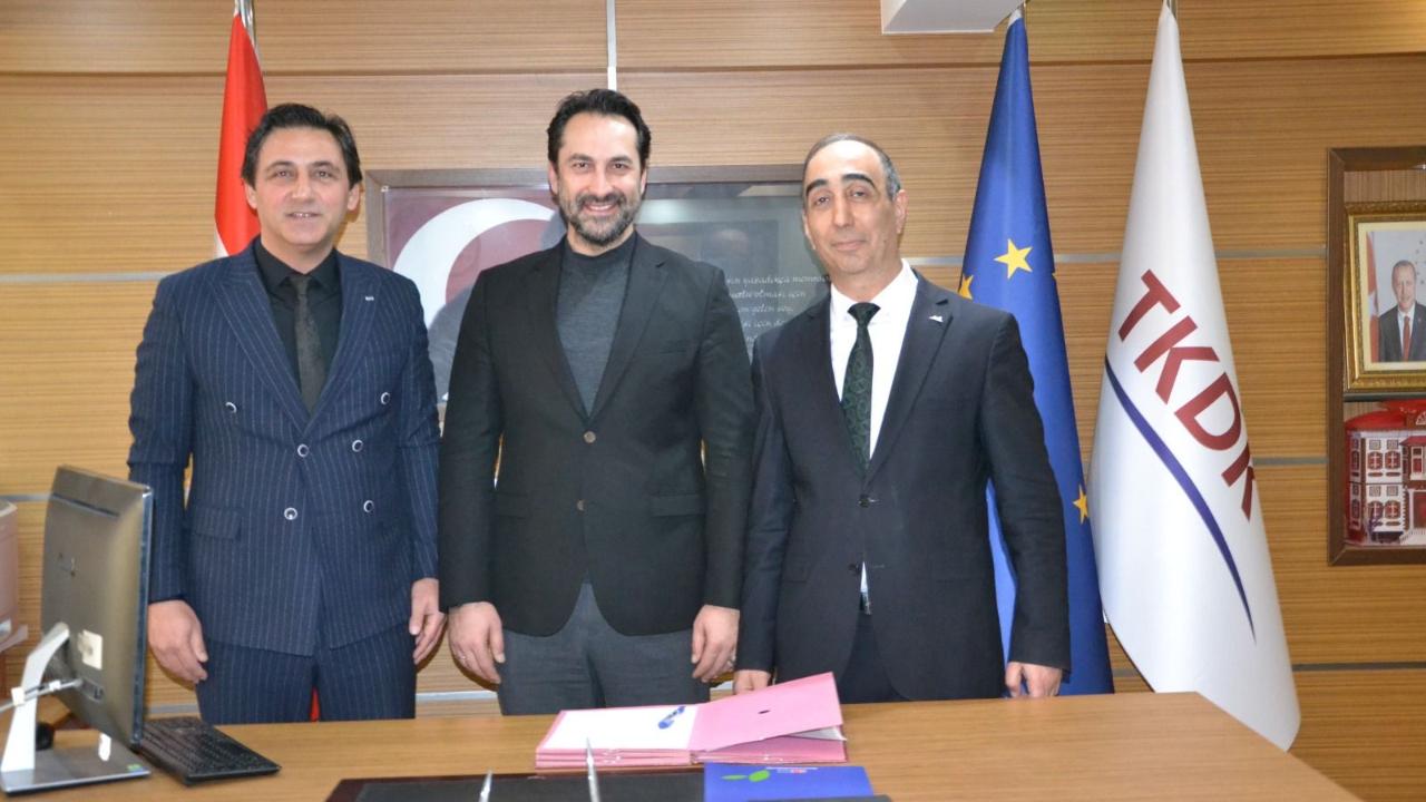 Manisa’ya IPARD ile 1,2 Milyon Avro Hibe