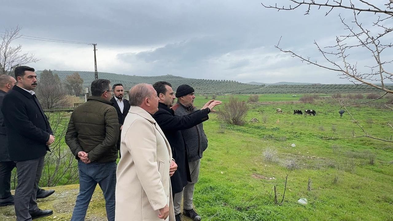 Marmara Gölü Yeniden Su Tutmaya Başladı Umutlar Yeşerdi