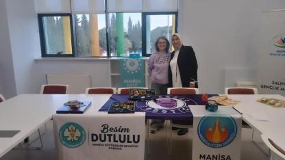 Otizmli Bireyler Robotik ve Tarihle Buluştu