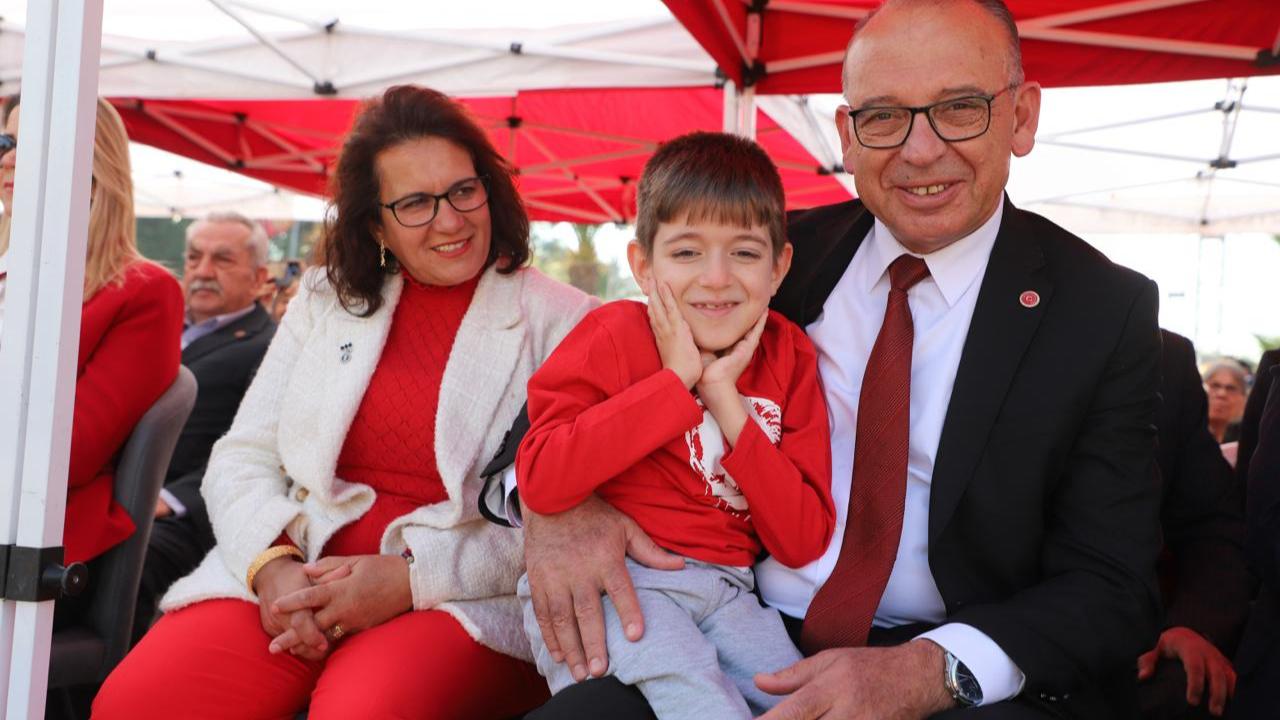 Turgutlu’da ‘Sanat İyileştirir’ atölyesi umut olacak