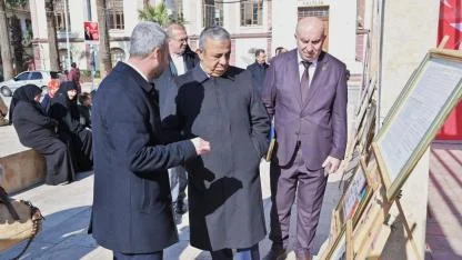 Şehit Mehmet Savunmaz 34. yılında anıldı