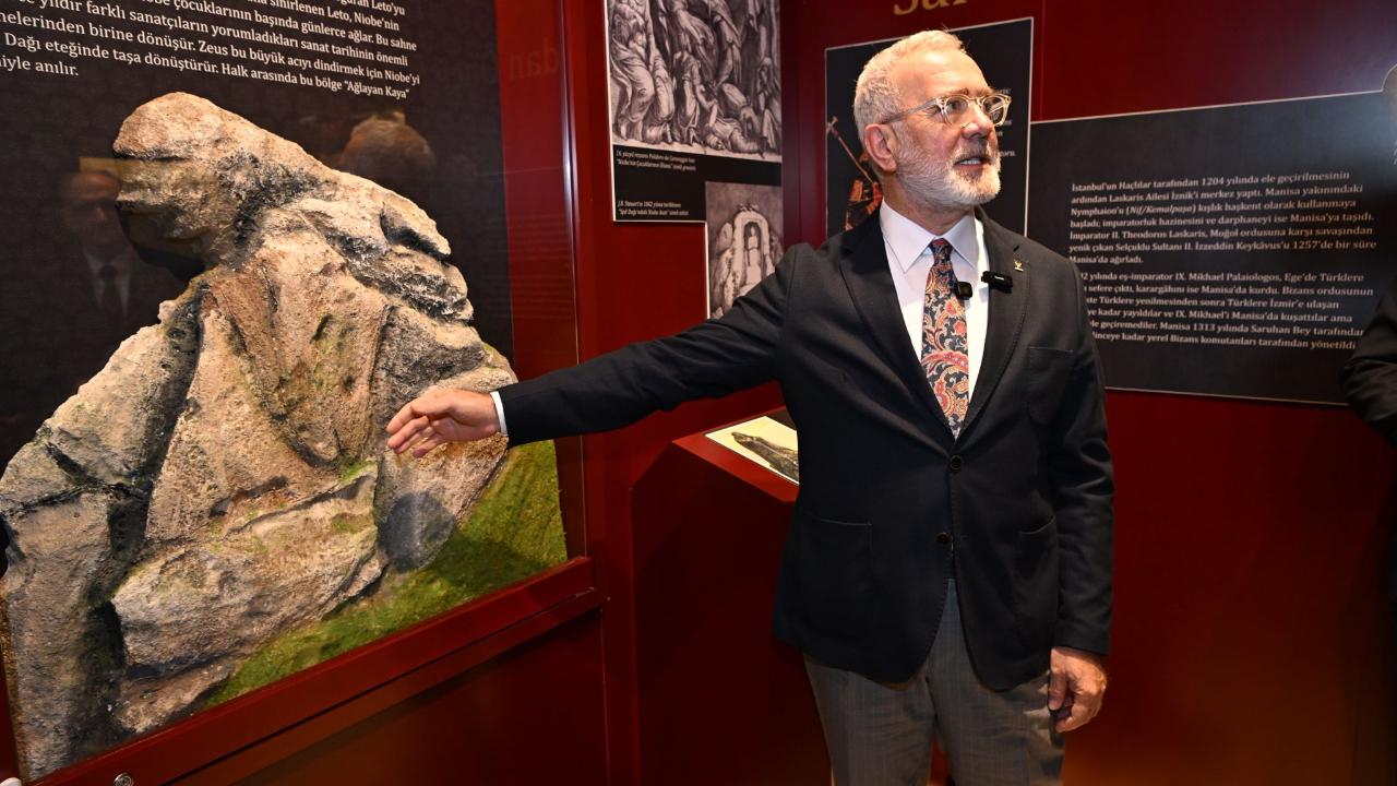 Yenişehirlioğlu: “Manisa’da Yatırım Seferberliği Devam Ediyor”