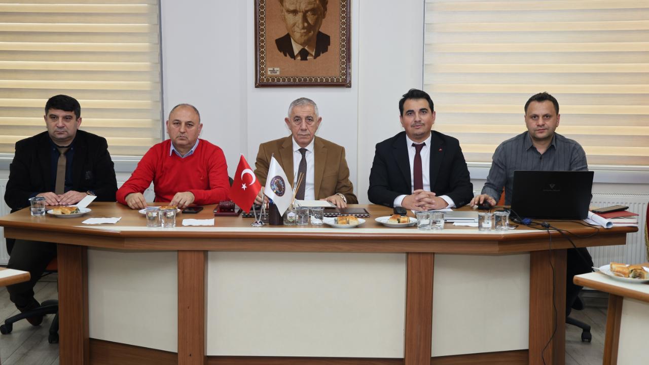 Salihli’de Tarım Devrimi: Dev Sera Projesine Tam Not