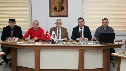 Salihli’de Tarım Devrimi: Dev Sera Projesine Tam Not