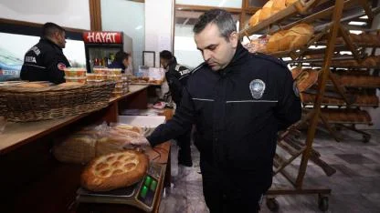 Şehzadeler’de Ramazan Denetimleri Sıklaştı