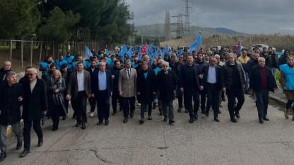 Soma Linyit’ten Futsal’da İl Şampiyonluğu