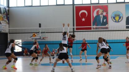 Turgutlu Belediyesinin Kursları Büyük İlgi Görüyor