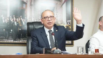 Turgutlu Meclisi Şubat toplantısında 13 madde