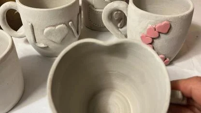 Yunusemre’de aşkın el emeği hali: 14 Şubat Pazarı kuruluyor