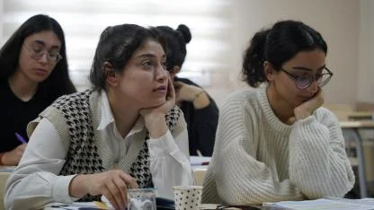 Yunusemre’de Gençlere Büyük Fırsat